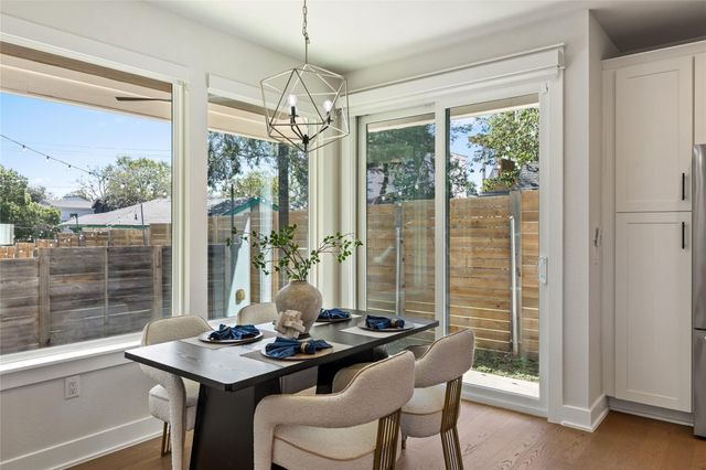 4400 Jinx Ave 2, Austin, TX 78745
