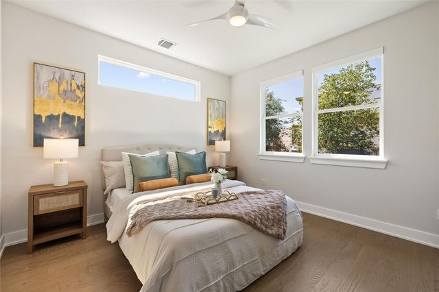 4400 Jinx Ave 2, Austin, TX 78745