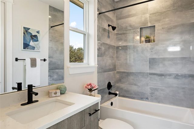 4400 Jinx Ave 2, Austin, TX 78745