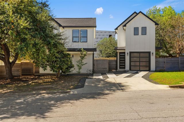 4400 Jinx Ave 2, Austin, TX 78745