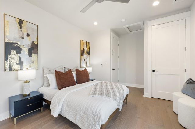 4400 Jinx Ave 2, Austin, TX 78745