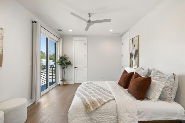 4400 Jinx Ave 2, Austin, TX 78745