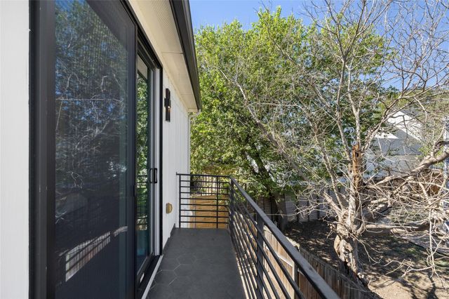 4400 Jinx Ave 2, Austin, TX 78745