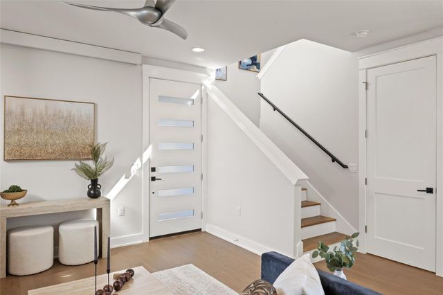 4400 Jinx Ave 2, Austin, TX 78745