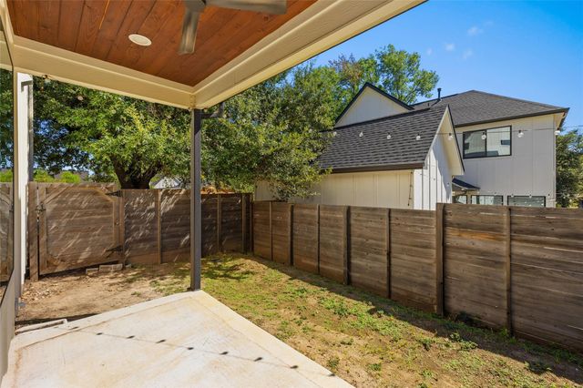 4400 Jinx Ave 2, Austin, TX 78745