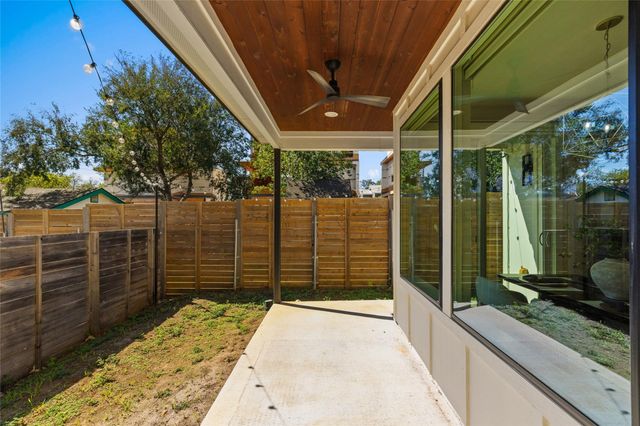 4400 Jinx Ave 2, Austin, TX 78745