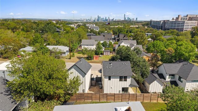 4400 Jinx Ave 2, Austin, TX 78745