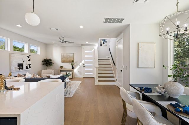 4400 Jinx Ave 2, Austin, TX 78745