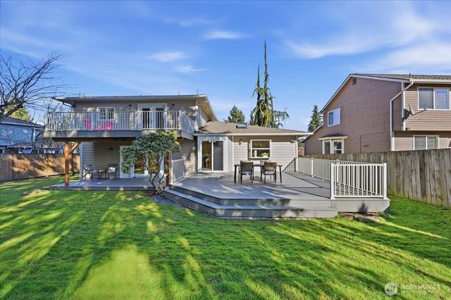 10922 39th Drive SE, Everett, WA 98208