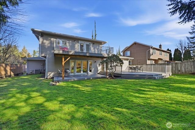 10922 39th Drive SE, Everett, WA 98208