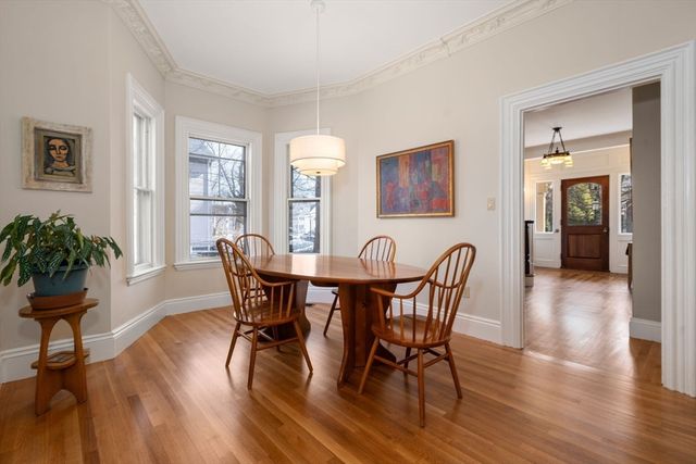 55 Washington Park, Newton, MA 02460