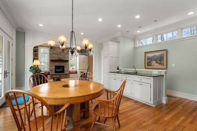 55 Washington Park, Newton, MA 02460