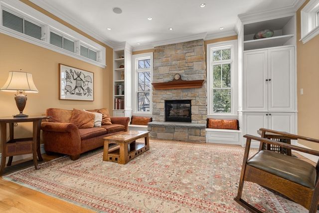 55 Washington Park, Newton, MA 02460