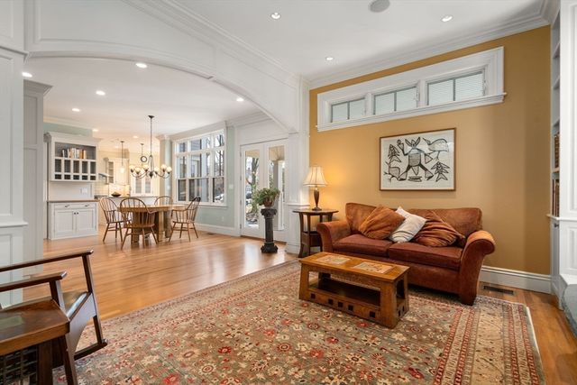 55 Washington Park, Newton, MA 02460