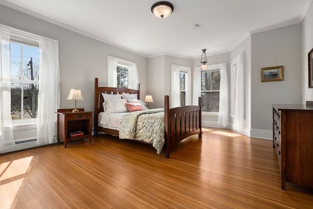 55 Washington Park, Newton, MA 02460