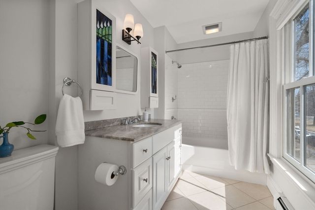 55 Washington Park, Newton, MA 02460