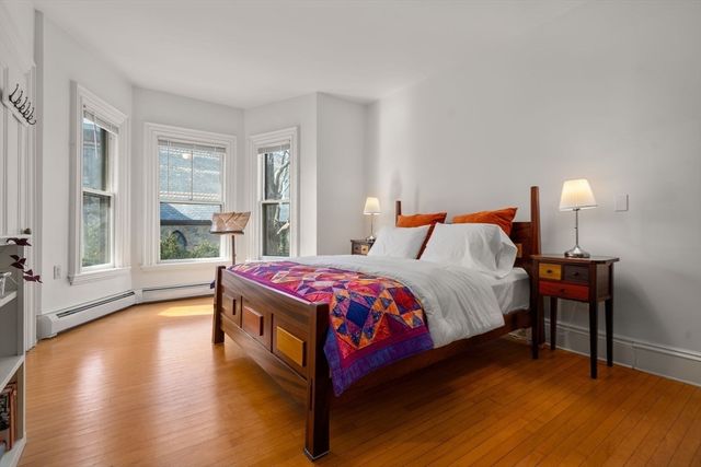 55 Washington Park, Newton, MA 02460