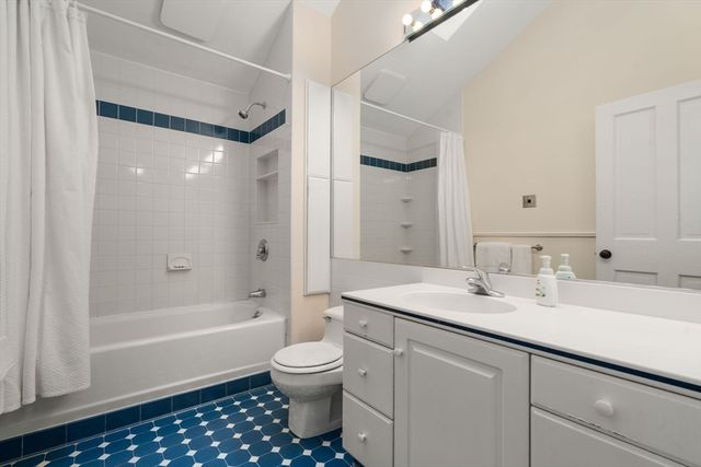 55 Washington Park, Newton, MA 02460