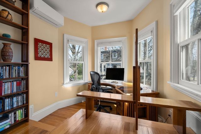 55 Washington Park, Newton, MA 02460