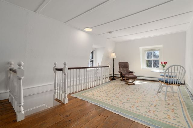 55 Washington Park, Newton, MA 02460