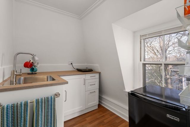 55 Washington Park, Newton, MA 02460