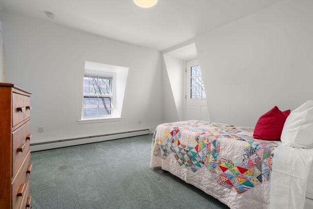 55 Washington Park, Newton, MA 02460