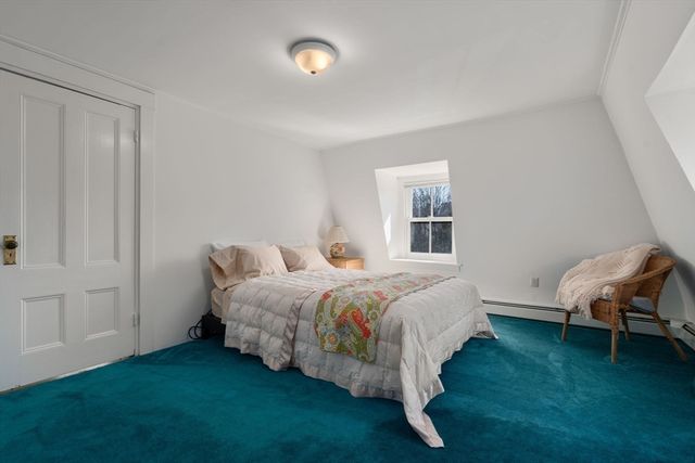 55 Washington Park, Newton, MA 02460