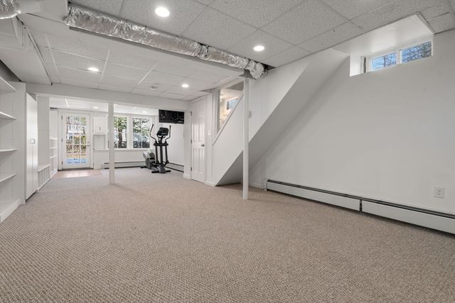 55 Washington Park, Newton, MA 02460