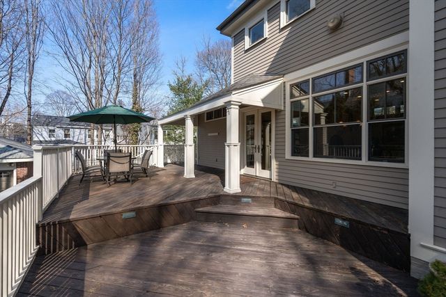 55 Washington Park, Newton, MA 02460