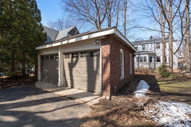 55 Washington Park, Newton, MA 02460
