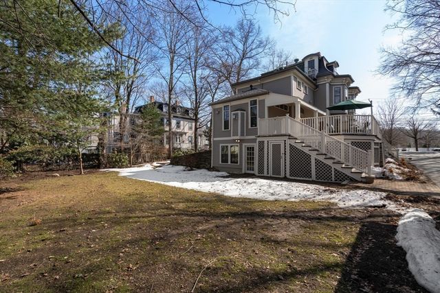 55 Washington Park, Newton, MA 02460