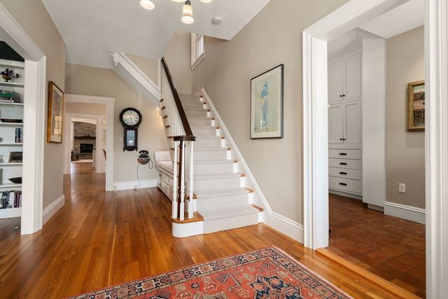 55 Washington Park, Newton, MA 02460