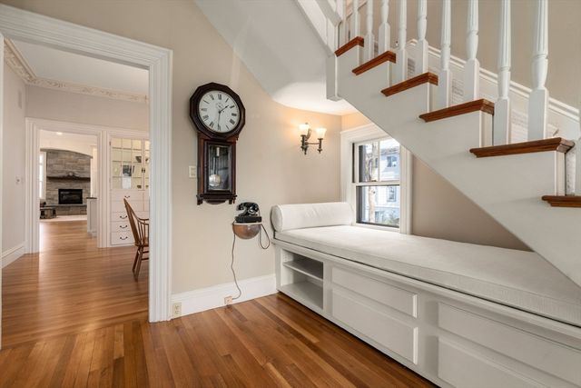 55 Washington Park, Newton, MA 02460