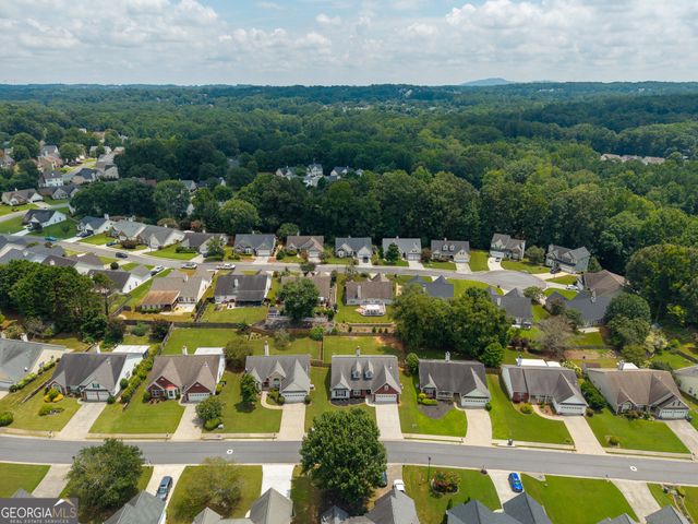 4168 McEver Park Drive, Acworth, GA 30101