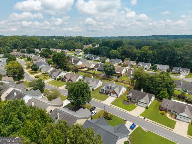 4168 McEver Park Drive, Acworth, GA 30101