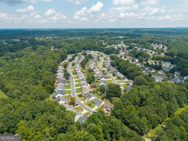 4168 McEver Park Drive, Acworth, GA 30101