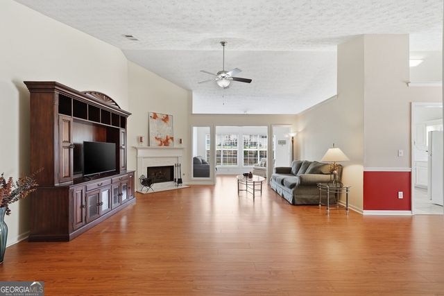 4168 McEver Park Drive, Acworth, GA 30101