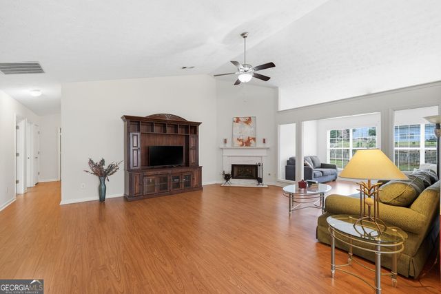 4168 McEver Park Drive, Acworth, GA 30101
