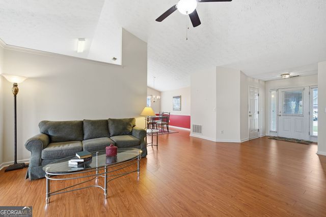 4168 McEver Park Drive, Acworth, GA 30101