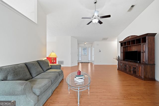 4168 McEver Park Drive, Acworth, GA 30101