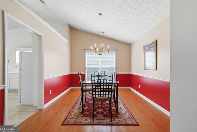 4168 McEver Park Drive, Acworth, GA 30101