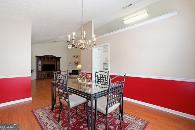 4168 McEver Park Drive, Acworth, GA 30101