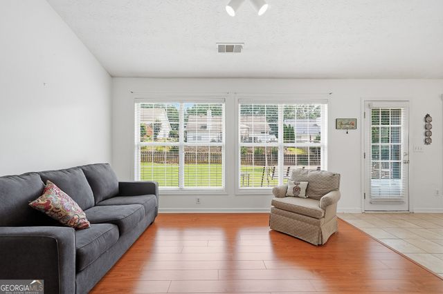 4168 McEver Park Drive, Acworth, GA 30101