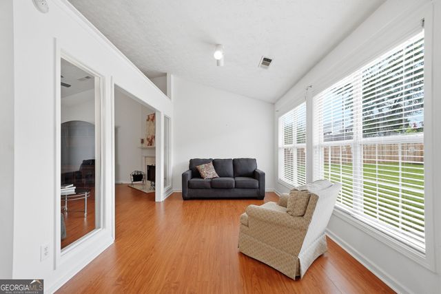 4168 McEver Park Drive, Acworth, GA 30101