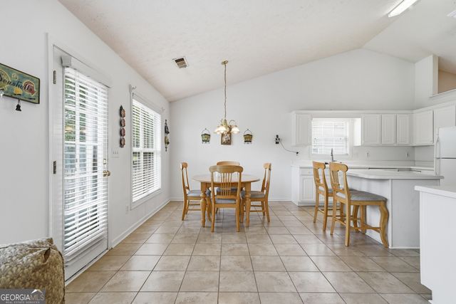 4168 McEver Park Drive, Acworth, GA 30101