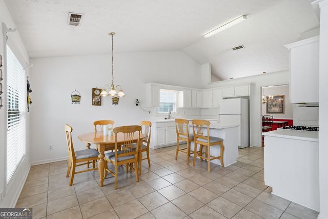 4168 McEver Park Drive, Acworth, GA 30101