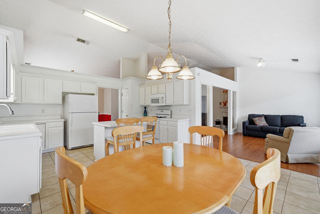 4168 McEver Park Drive, Acworth, GA 30101