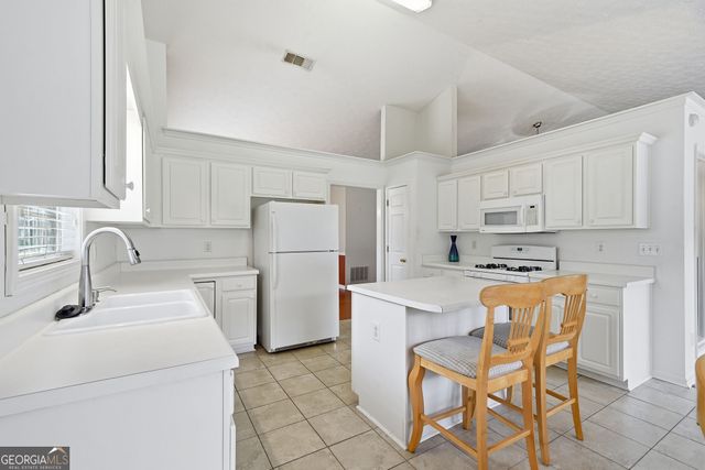 4168 McEver Park Drive, Acworth, GA 30101