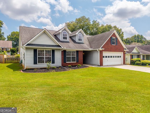 4168 McEver Park Drive, Acworth, GA 30101