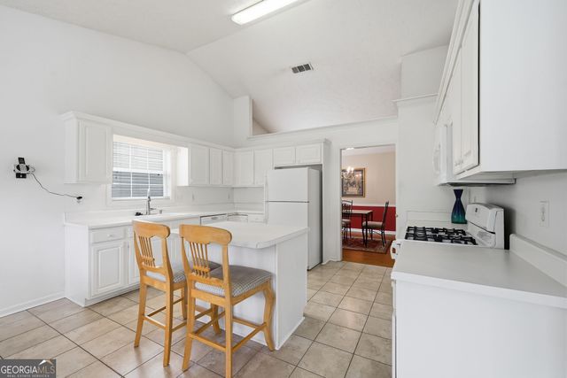 4168 McEver Park Drive, Acworth, GA 30101